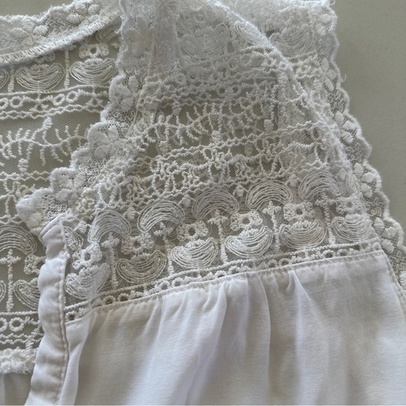 OPUS Blouse - Picture 4 of 8